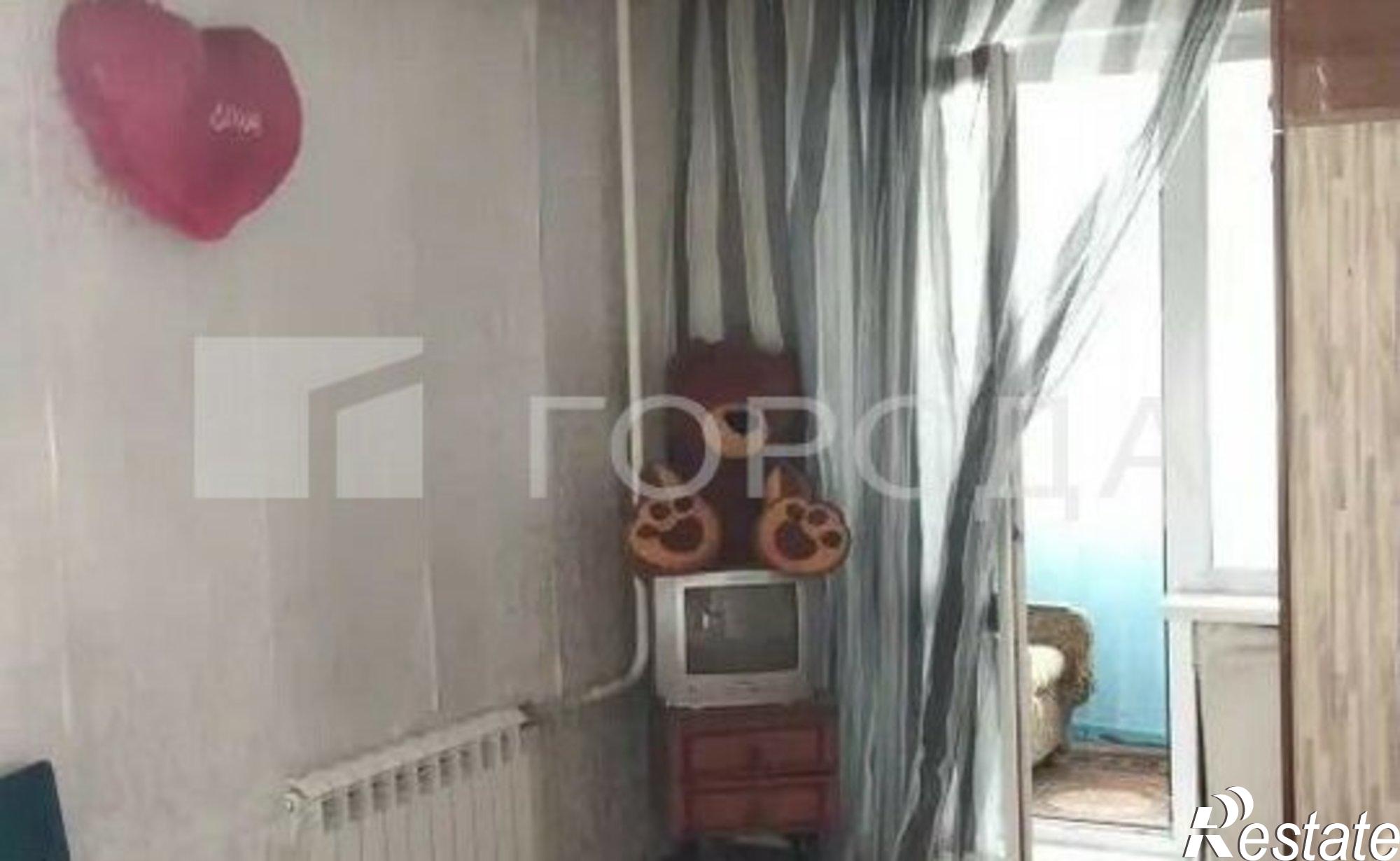 Купить квартиру за 5 600 000 рублей на ул Попова, 85