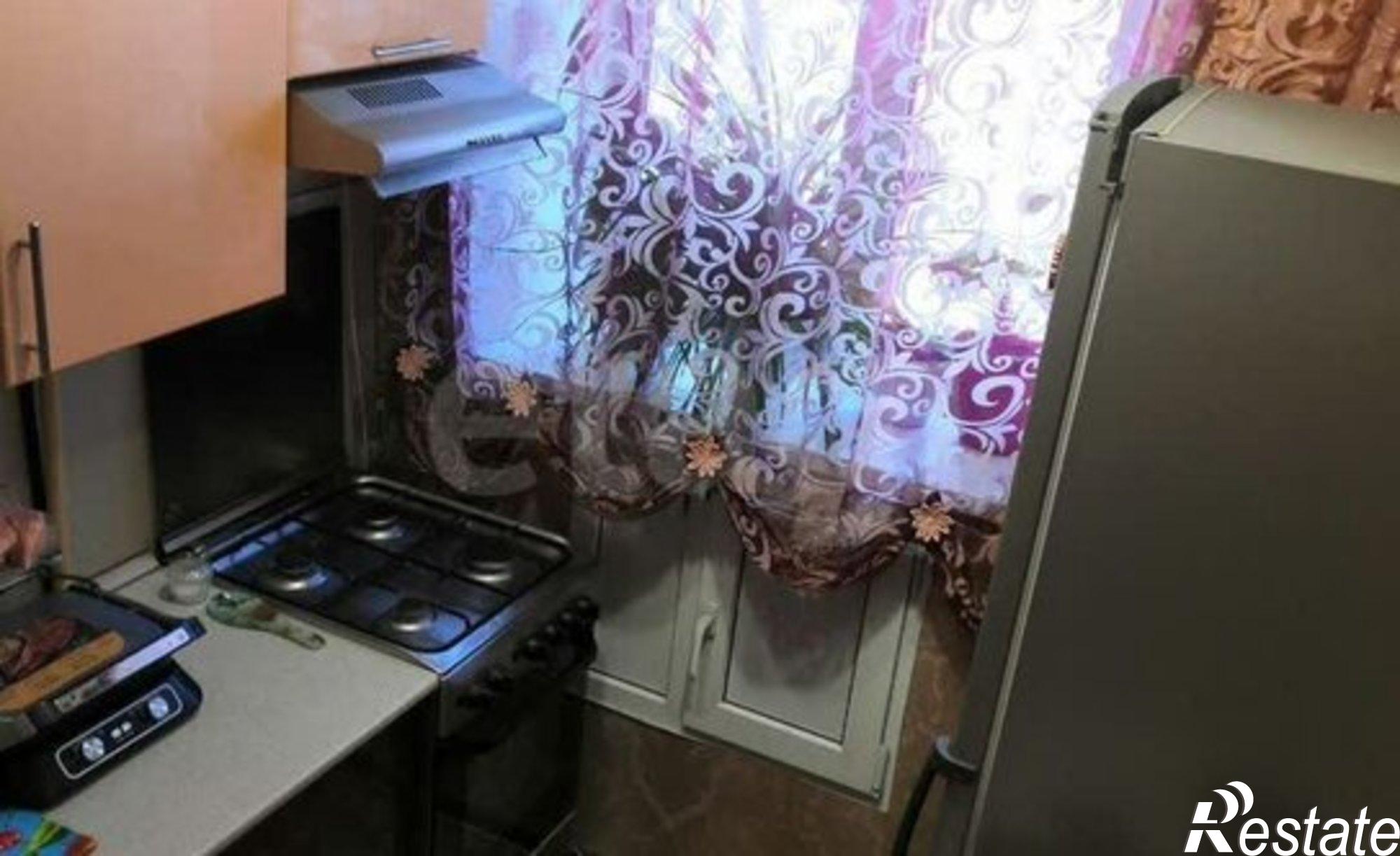 Купить квартиру за 3 450 000 рублей на ул Георгия Исакова, 218