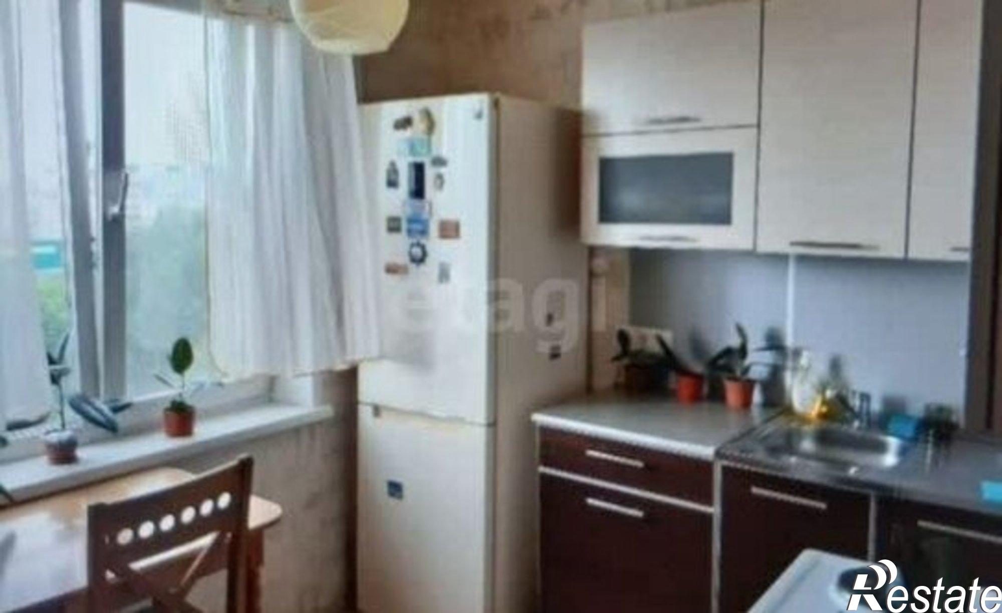 Купить квартиру за 4 550 000 рублей на Павловский тракт, 134