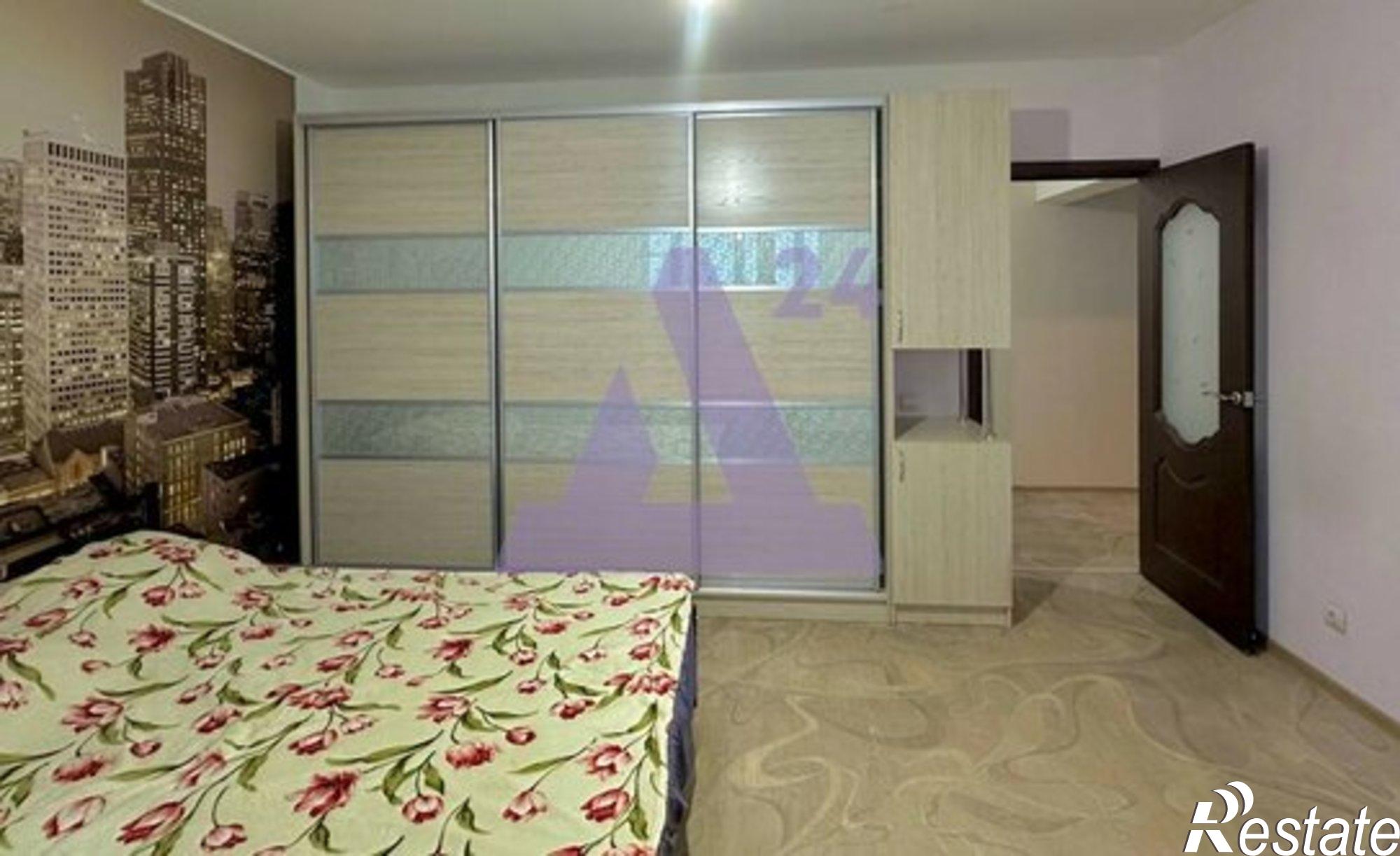 Купить квартиру за 5 700 000 рублей на ул Балтийская, 1