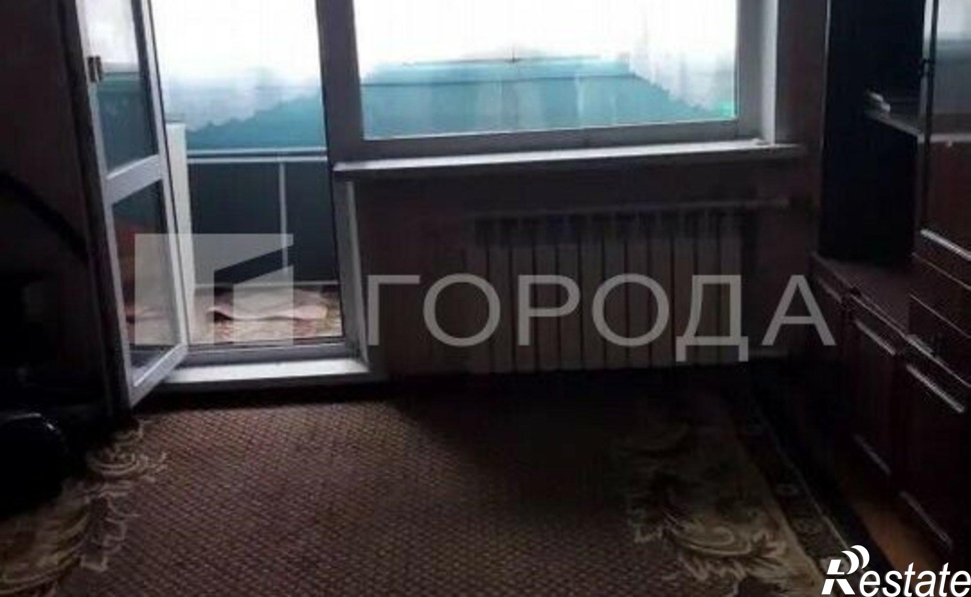 Купить квартиру за 5 600 000 рублей на ул Попова, 85