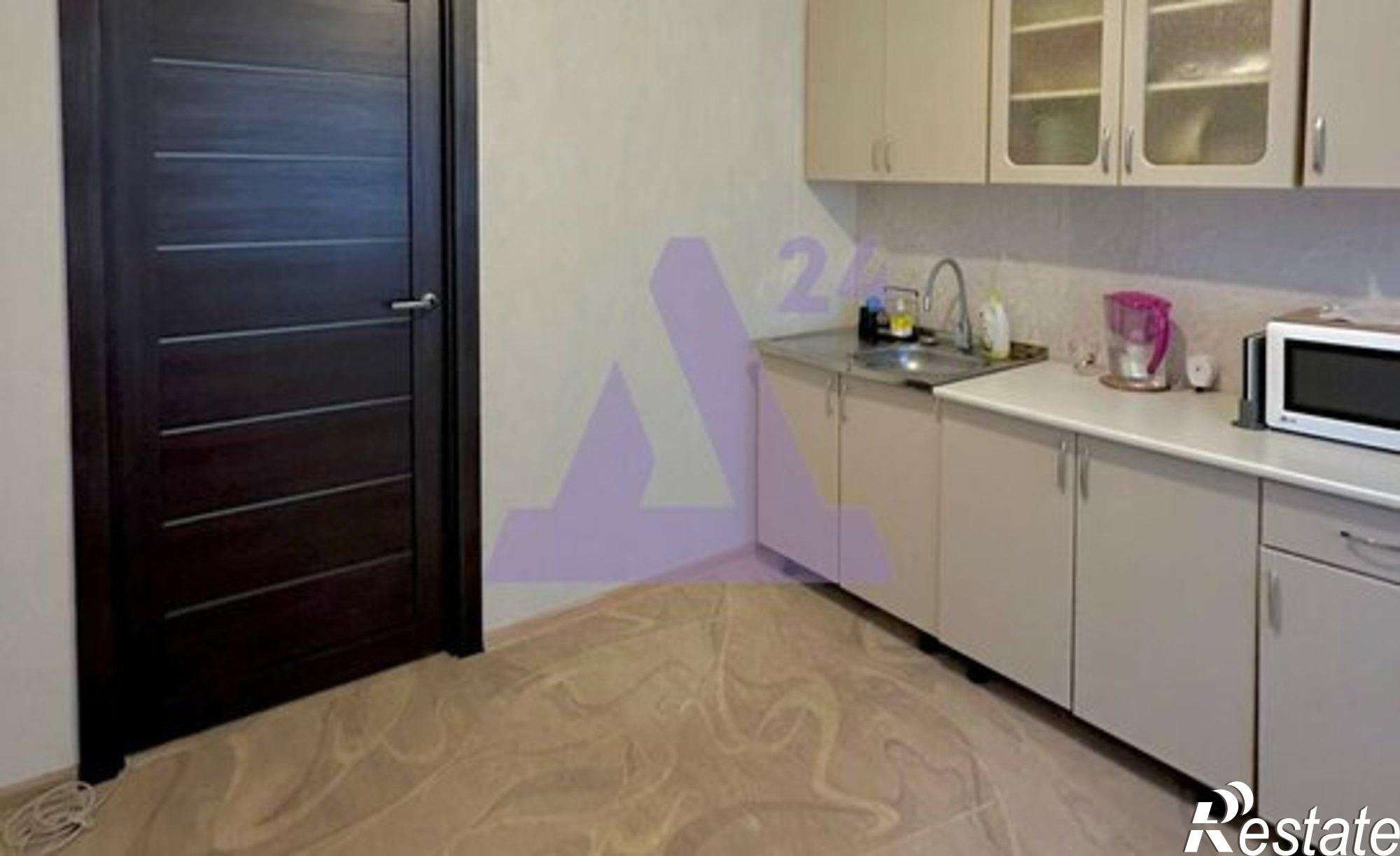 Купить квартиру за 5 700 000 рублей на ул Балтийская, 1