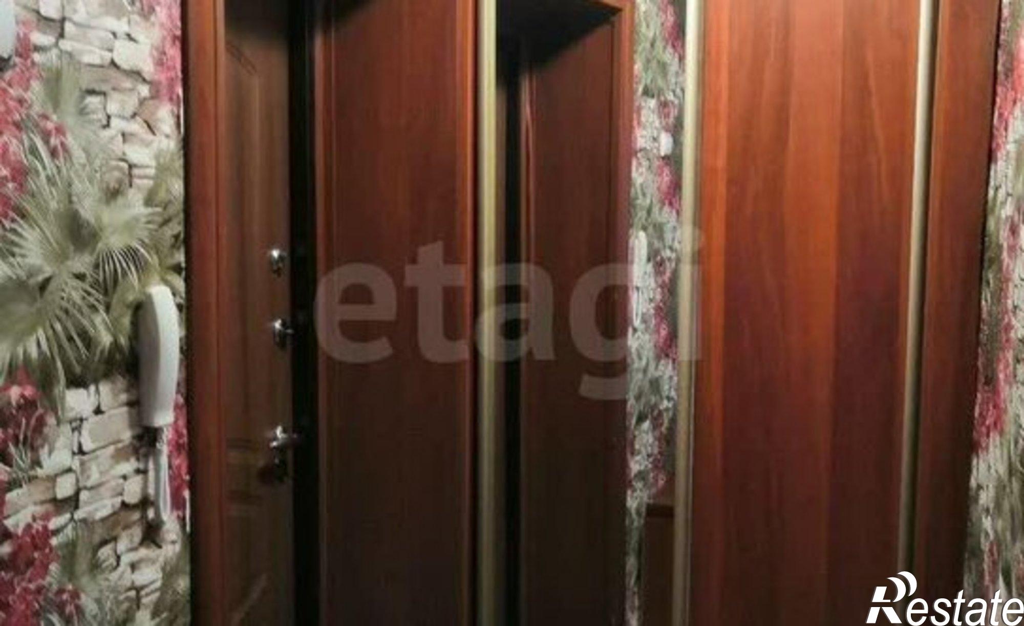 Купить квартиру за 3 450 000 рублей на ул Георгия Исакова, 218