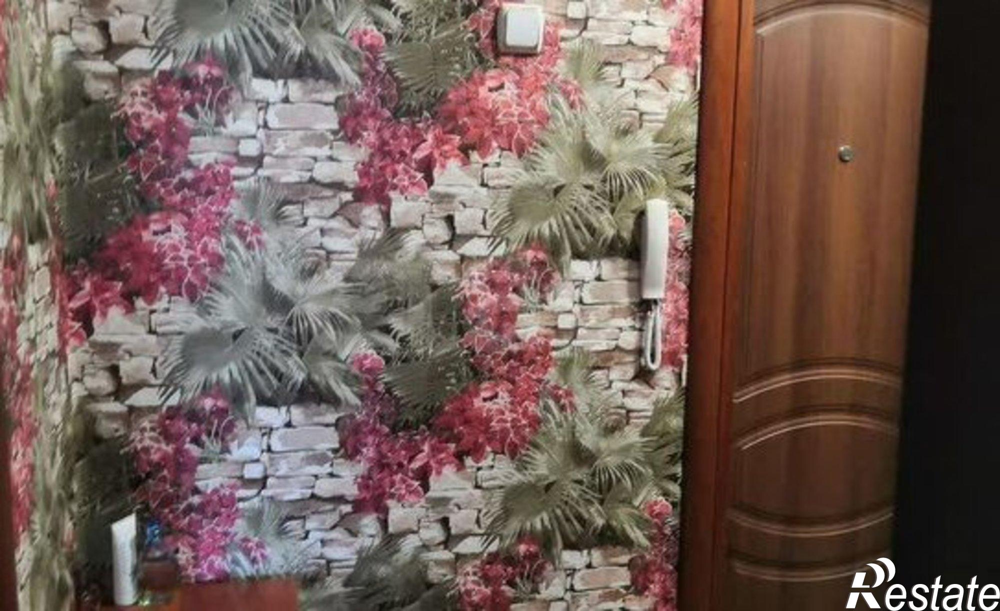 Купить квартиру за 3 450 000 рублей на ул Георгия Исакова, 218