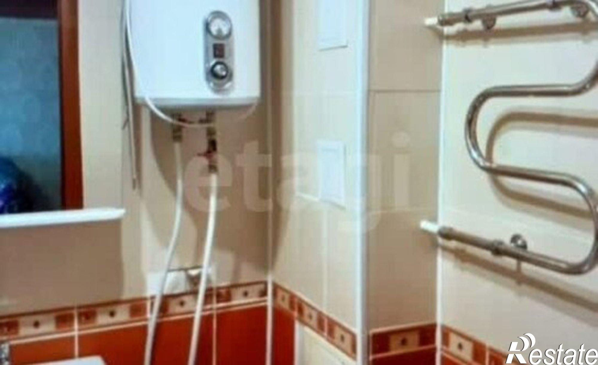 Купить квартиру за 4 550 000 рублей на Павловский тракт, 134