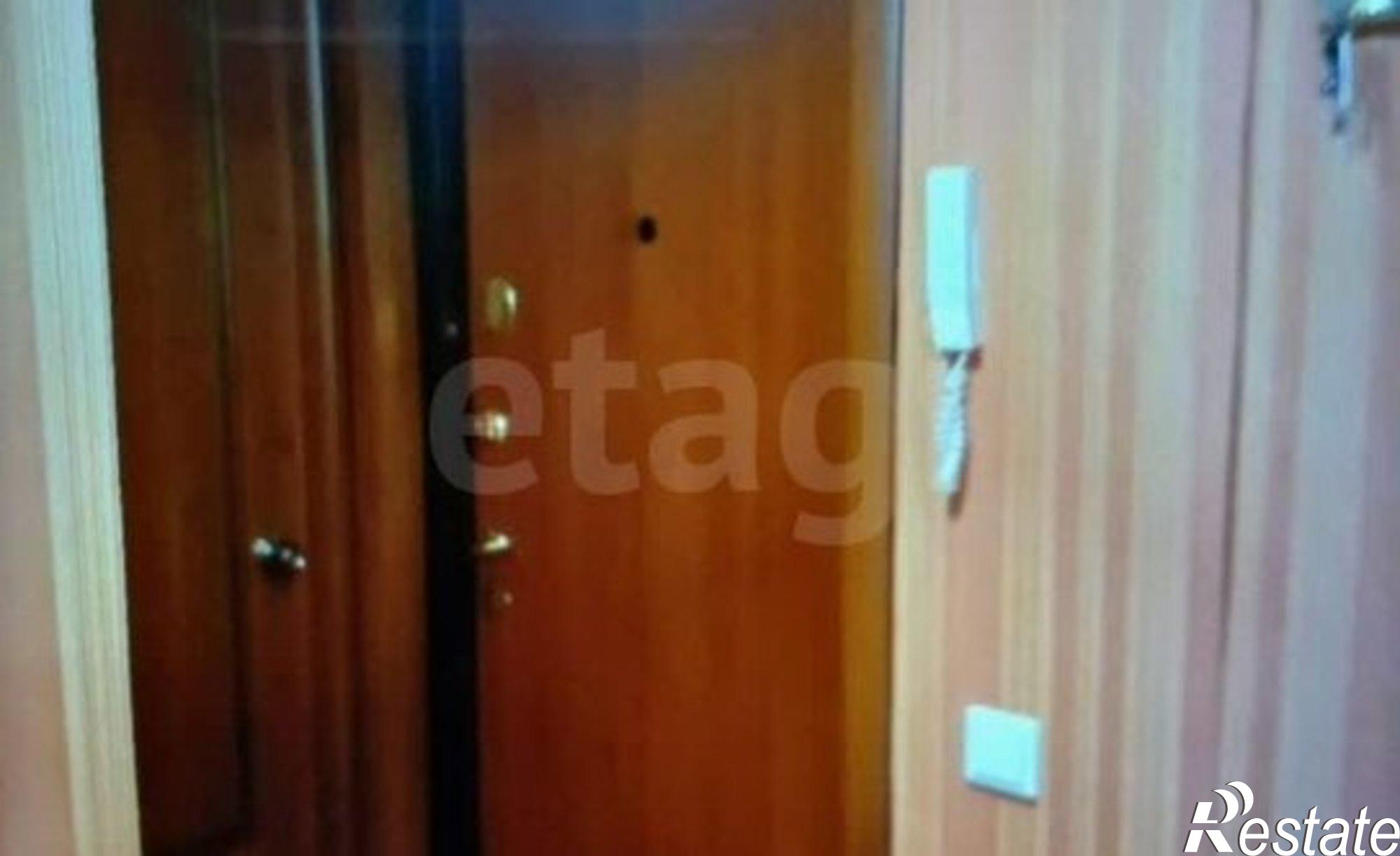 Купить квартиру за 4 550 000 рублей на Павловский тракт, 134