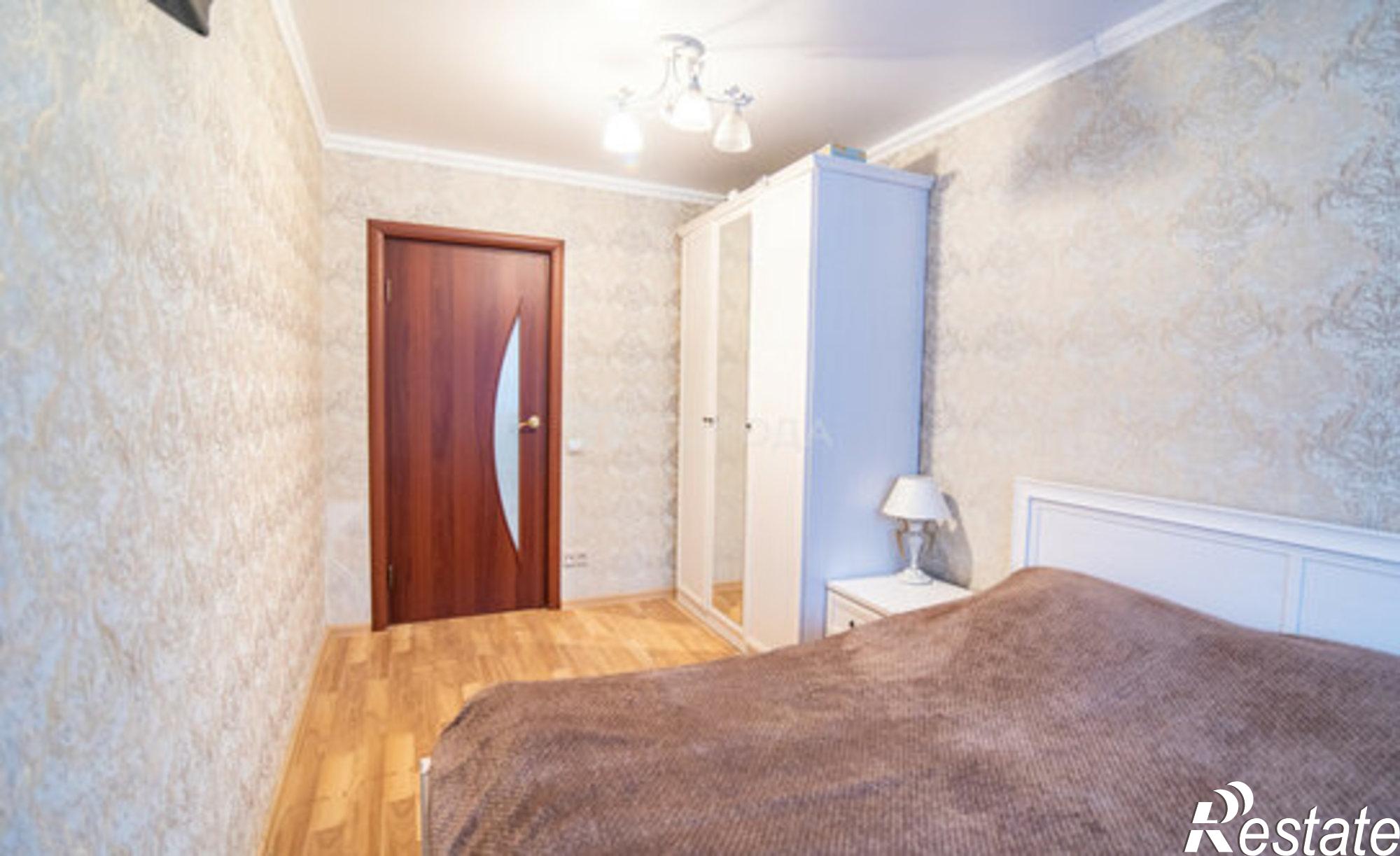 Купить квартиру за 5 600 000 рублей на улица Малахова, 124