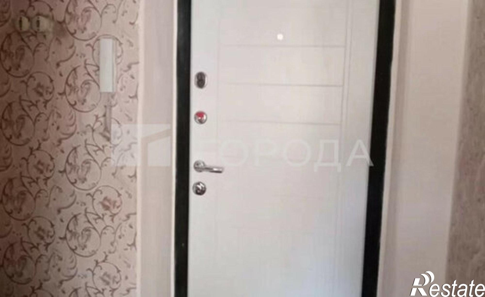 Купить квартиру за 2 980 000 рублей на городской округ Барнаул, посёлок Научный Городок, 16