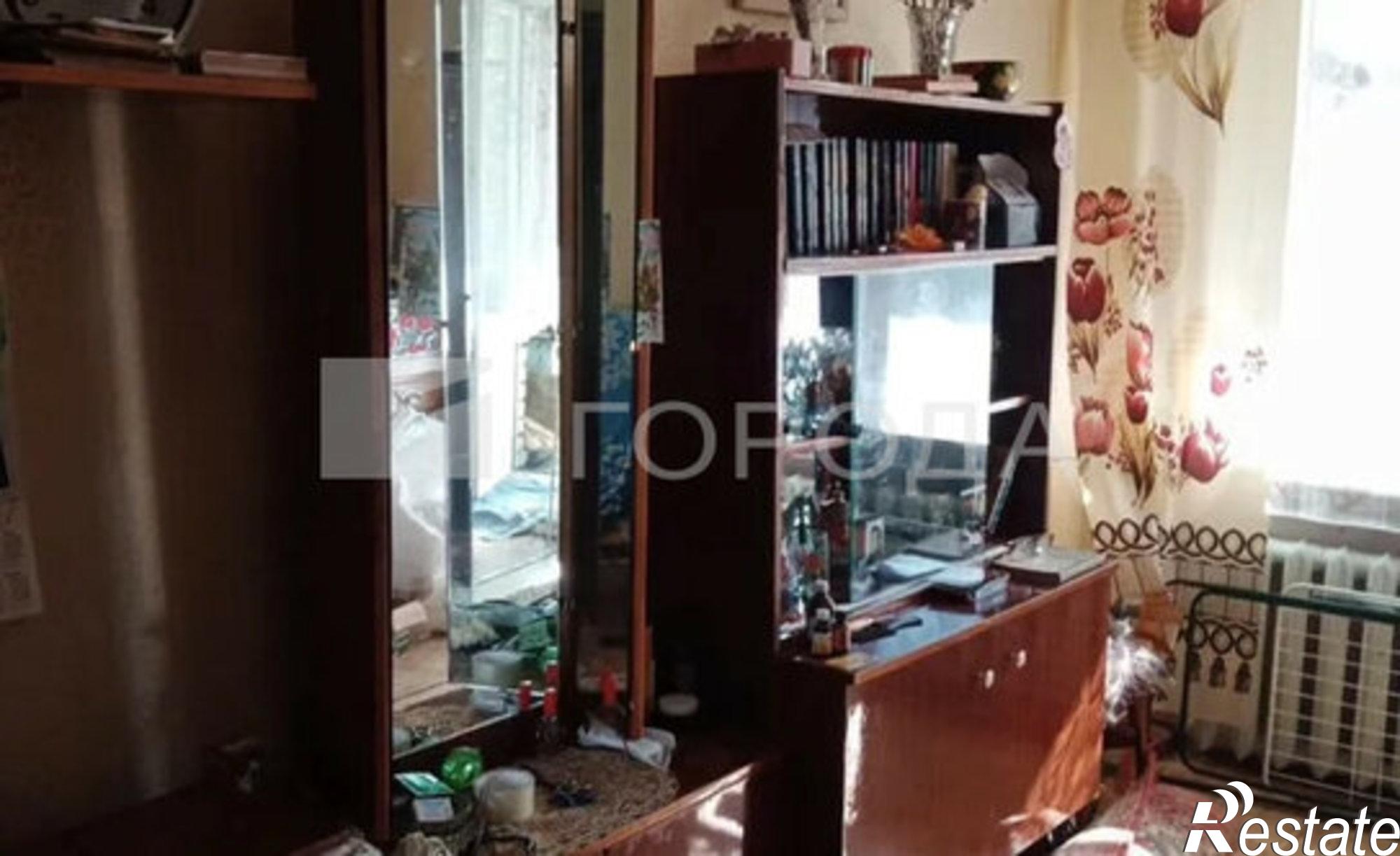 Купить квартиру за 2 980 000 рублей на городской округ Барнаул, посёлок Научный Городок, 16