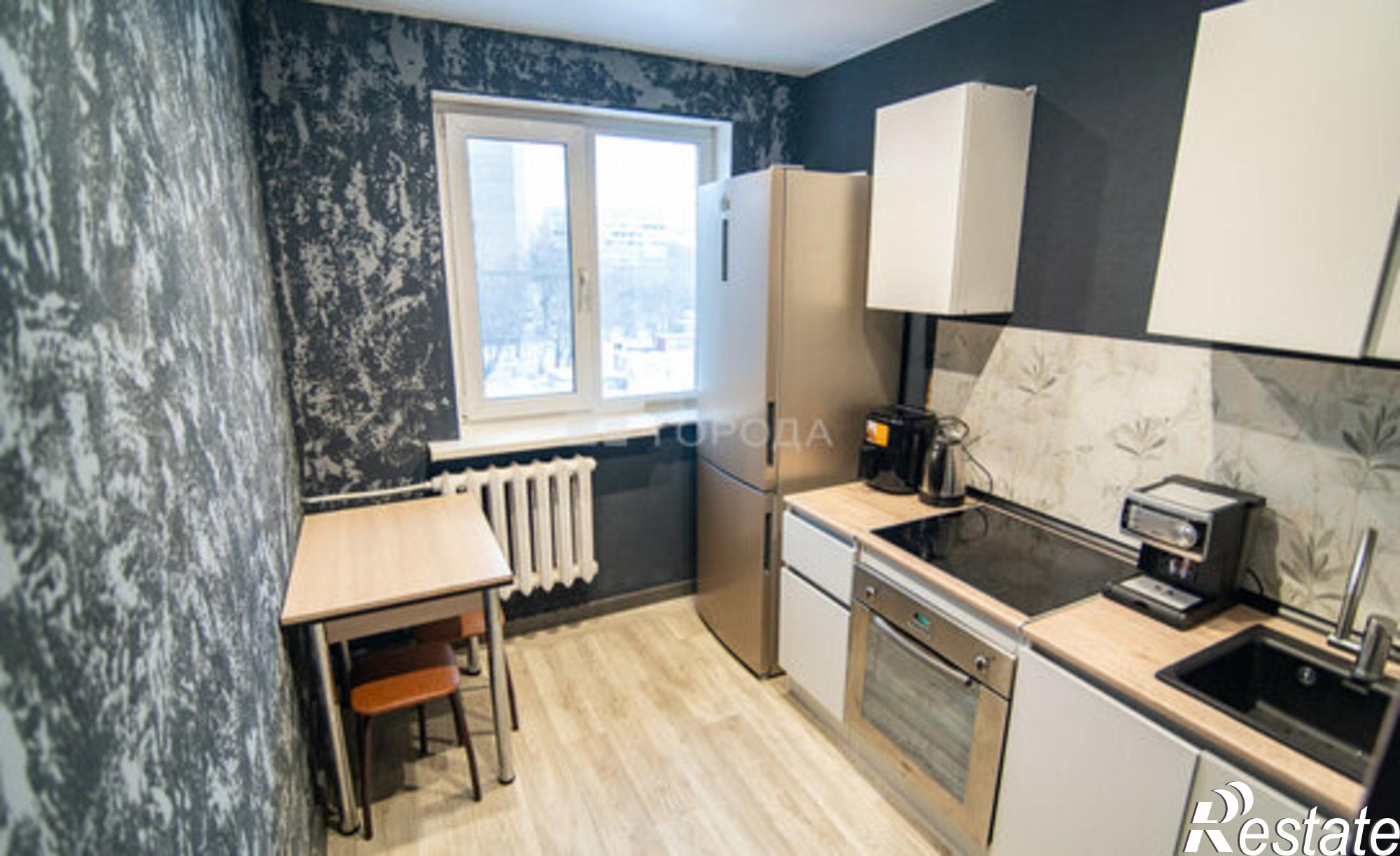 Купить квартиру за 5 600 000 рублей на улица Малахова, 124