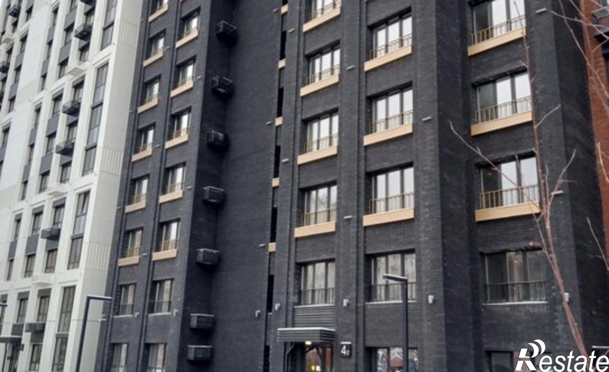 Купить квартиру за 6 350 000 рублей на улица Солнечная Поляна, 69