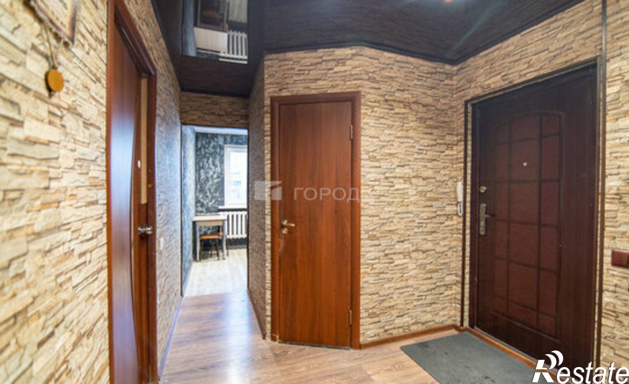 Купить квартиру за 5 600 000 рублей на улица Малахова, 124