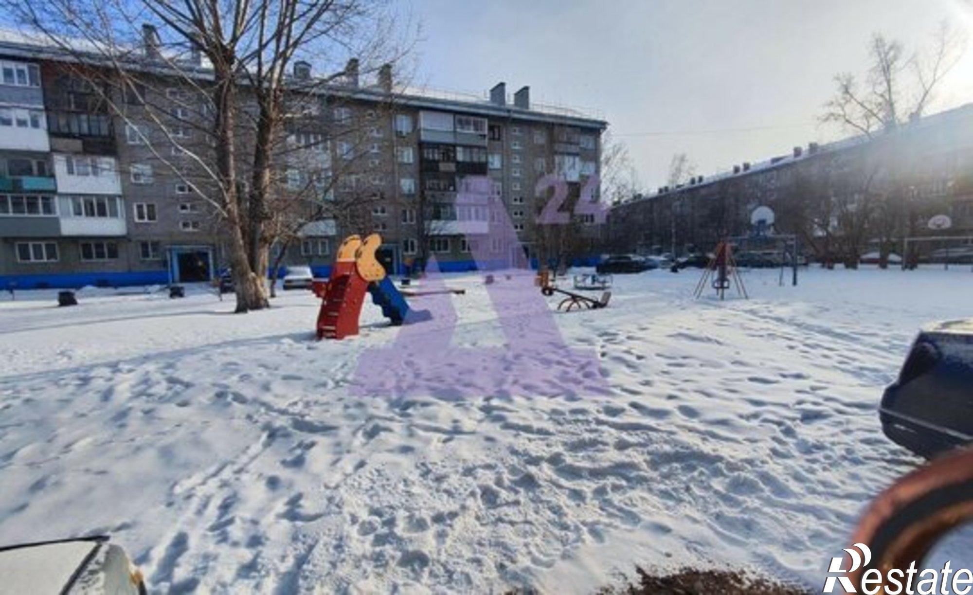 Купить квартиру за 3 500 000 рублей на ул Георгия Исакова, 237