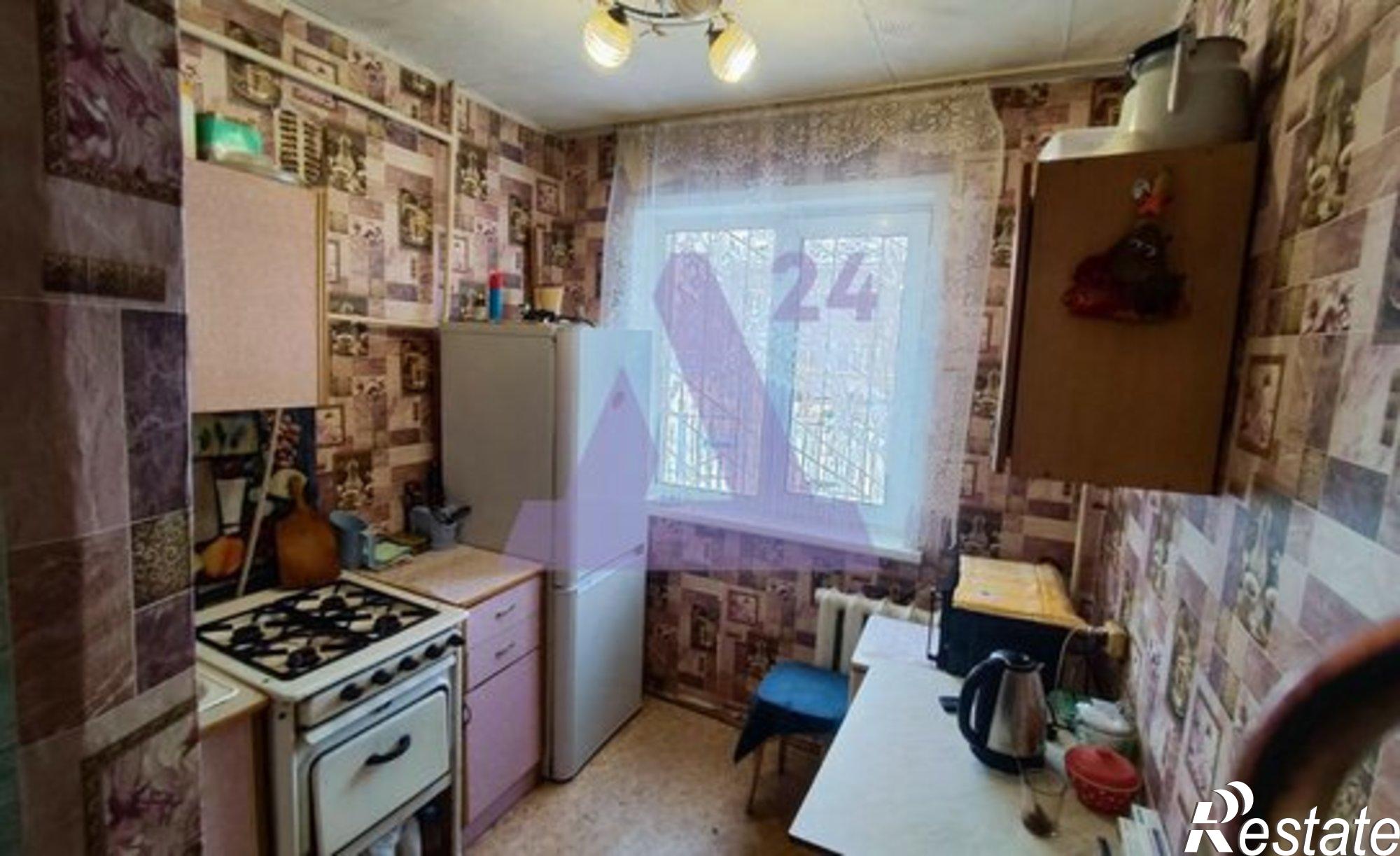 Купить квартиру за 3 500 000 рублей на ул Георгия Исакова, 237