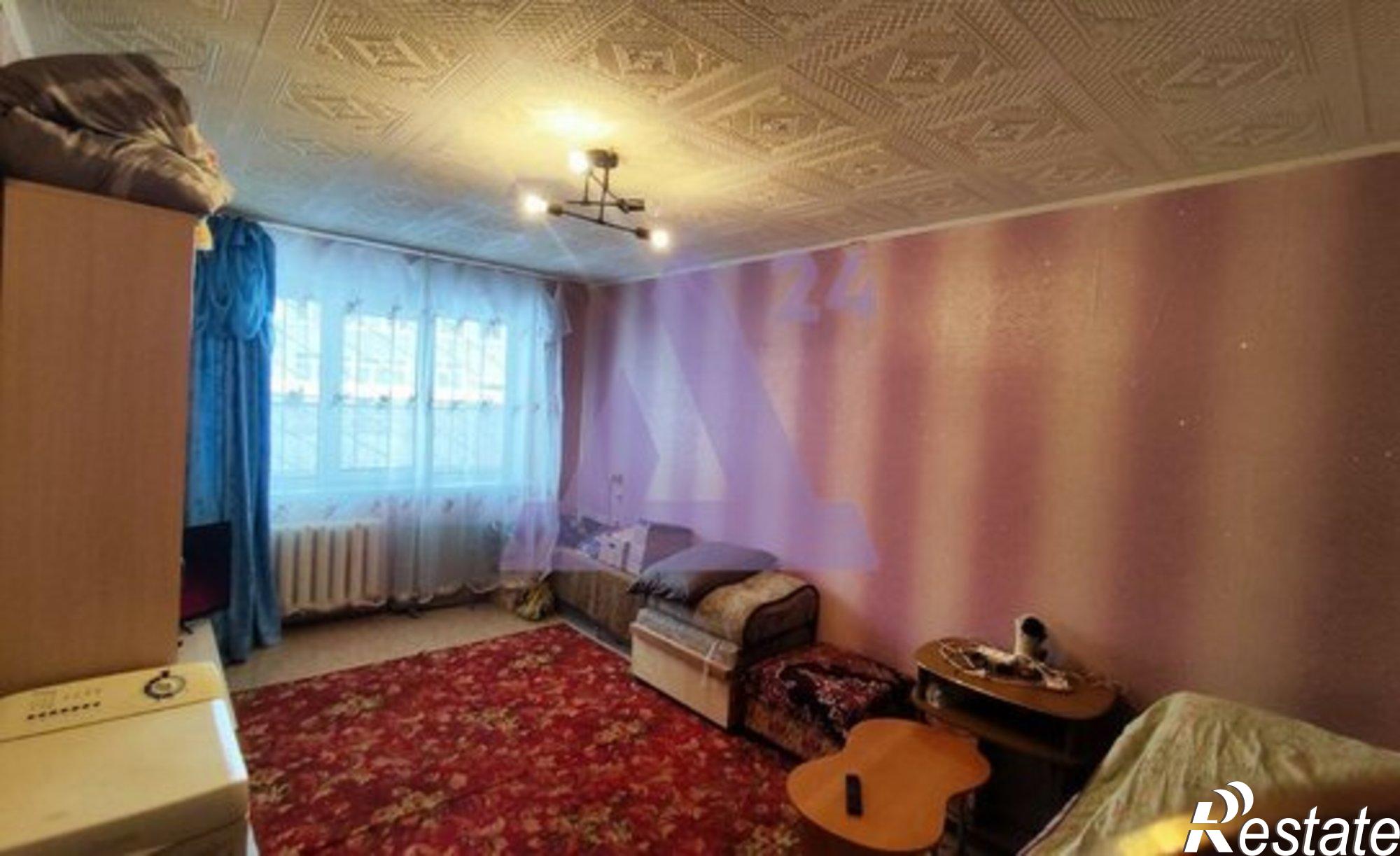 Купить квартиру за 3 500 000 рублей на ул Георгия Исакова, 237