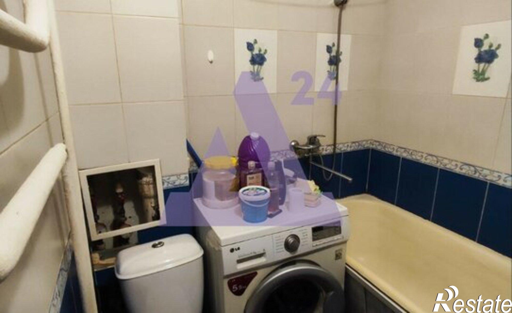 Купить квартиру за 3 500 000 рублей на ул Георгия Исакова, 237