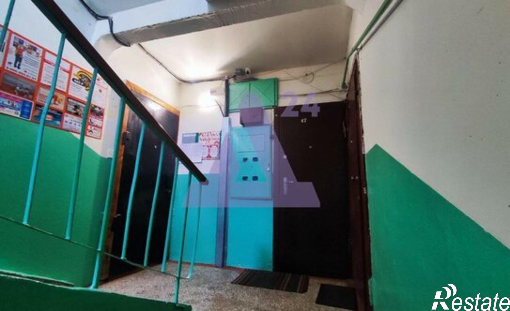 Купить квартиру за 3 500 000 рублей на ул Георгия Исакова, 237