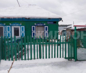 коттедж 35 кв м Краевая улица