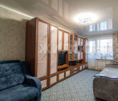 1-комн, 29.9кв м, этаж 4/9 Островского улица, д.4Ак1