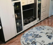 1-комн, 30кв м, этаж 3/5 ул Георгия Исакова, 218