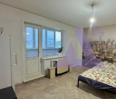 1-комн, 40кв м, этаж 3/10 ул Балтийская, 1