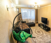 3-комн, 63кв м, этаж 5/5 улица Малахова, 124