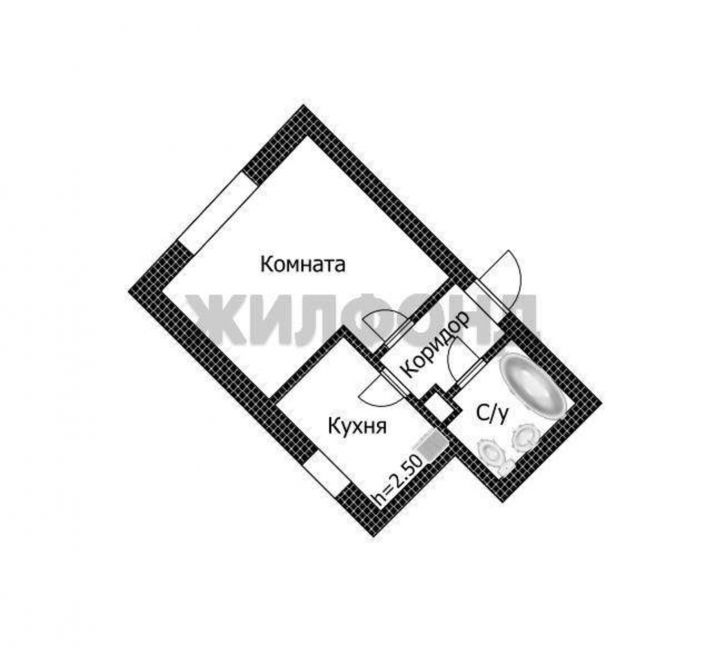 Студия Павловский тракт, д.203