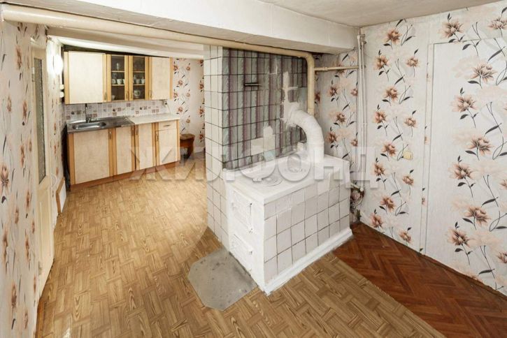 Коттедж/дом Трудовой переулок