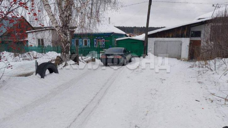 Коттедж/дом Краевая улица