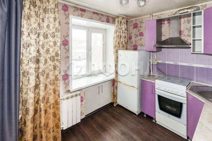 1-комн квартира 80 Гвардейской Дивизии улица, д.1