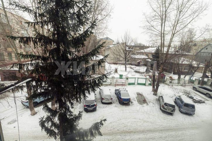 1-комн квартира 80 Гвардейской Дивизии улица, д.1