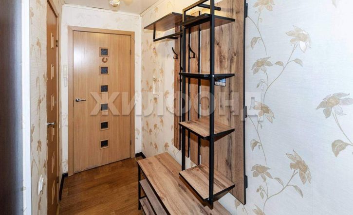 1-комн квартира 80 Гвардейской Дивизии улица, д.1