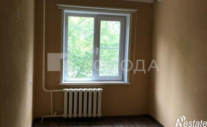 2-комн квартира улица Антона Петрова, 214,  д. 214