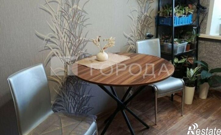 1-комн квартира улица Эмилии Алексеевой, 65,  д. 65