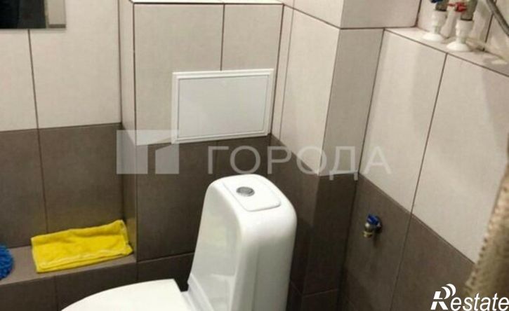 2-комн квартира улица Антона Петрова, 214,  д. 214