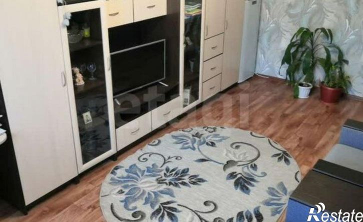 1-комн квартира ул Георгия Исакова, 218,  д. 218