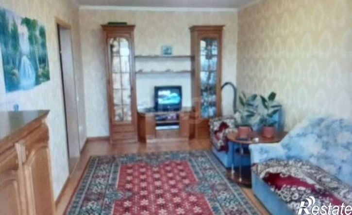 1-комн квартира Павловский тракт, 134,  д. 134