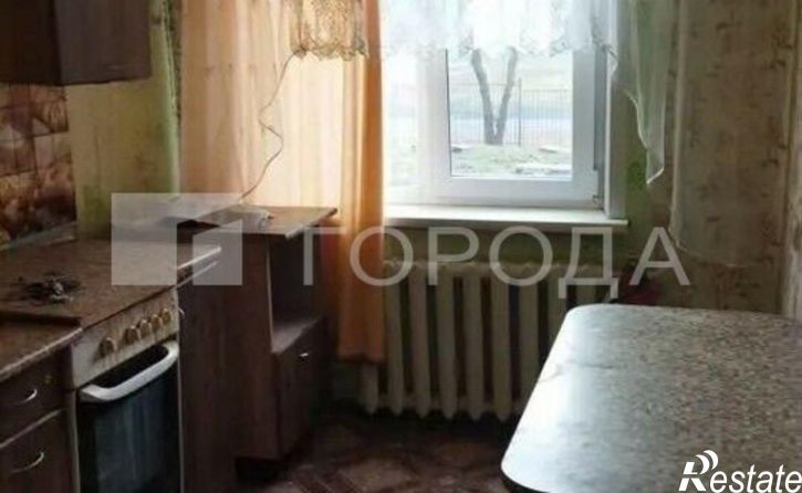 4-комн квартира ул Попова, 85,  д. 85