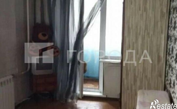 4-комн квартира ул Попова, 85,  д. 85