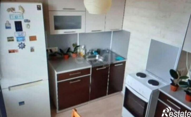 1-комн квартира Павловский тракт, 134,  д. 134