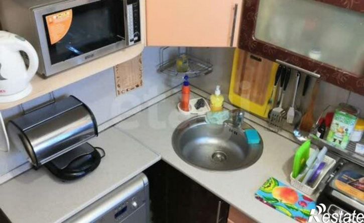 1-комн квартира ул Георгия Исакова, 218,  д. 218