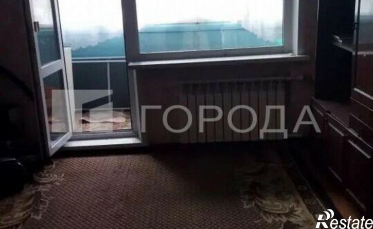 4-комн квартира ул Попова, 85,  д. 85