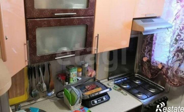 1-комн квартира ул Георгия Исакова, 218,  д. 218