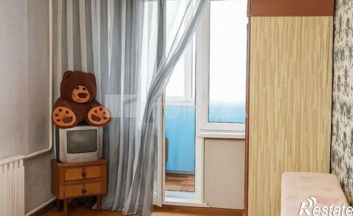 4-комн квартира ул Попова, 85,  д. 85