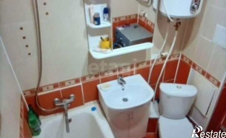 1-комн квартира Павловский тракт, 134,  д. 134