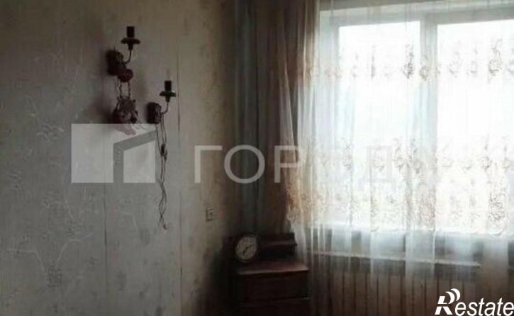 4-комн квартира ул Попова, 85,  д. 85