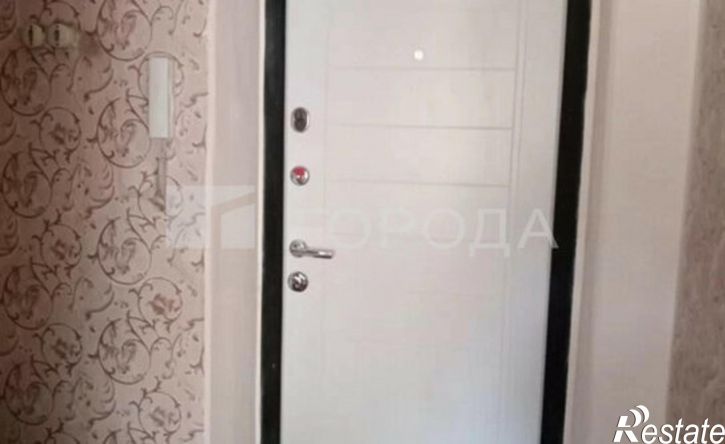 1-комн квартира городской округ Барнаул, посёлок Научный Городок, 16