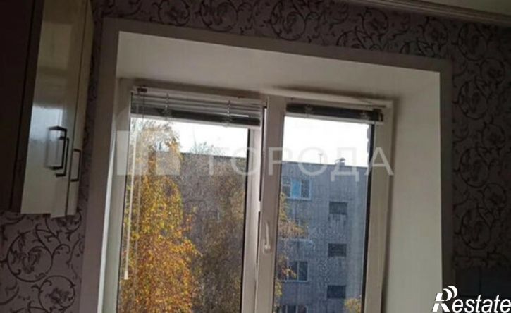 1-комн квартира городской округ Барнаул, посёлок Научный Городок, 16