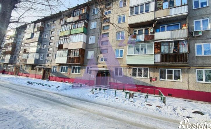 1-комн квартира ул Георгия Исакова, 237,  д. 237