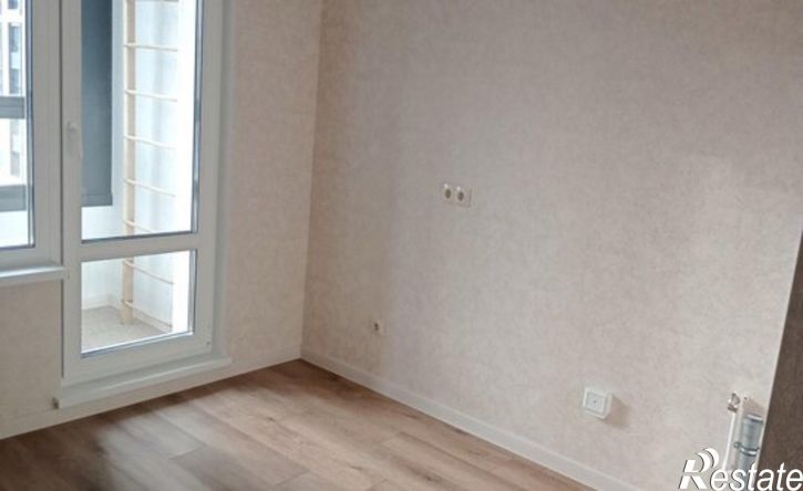 1-комн квартира ул Солнечная Поляна, 69,  д. 69